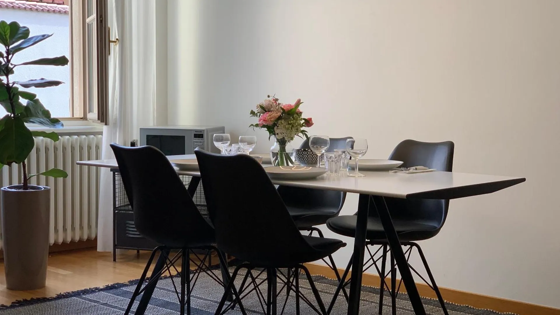 Appartement Raimondi Suite Como