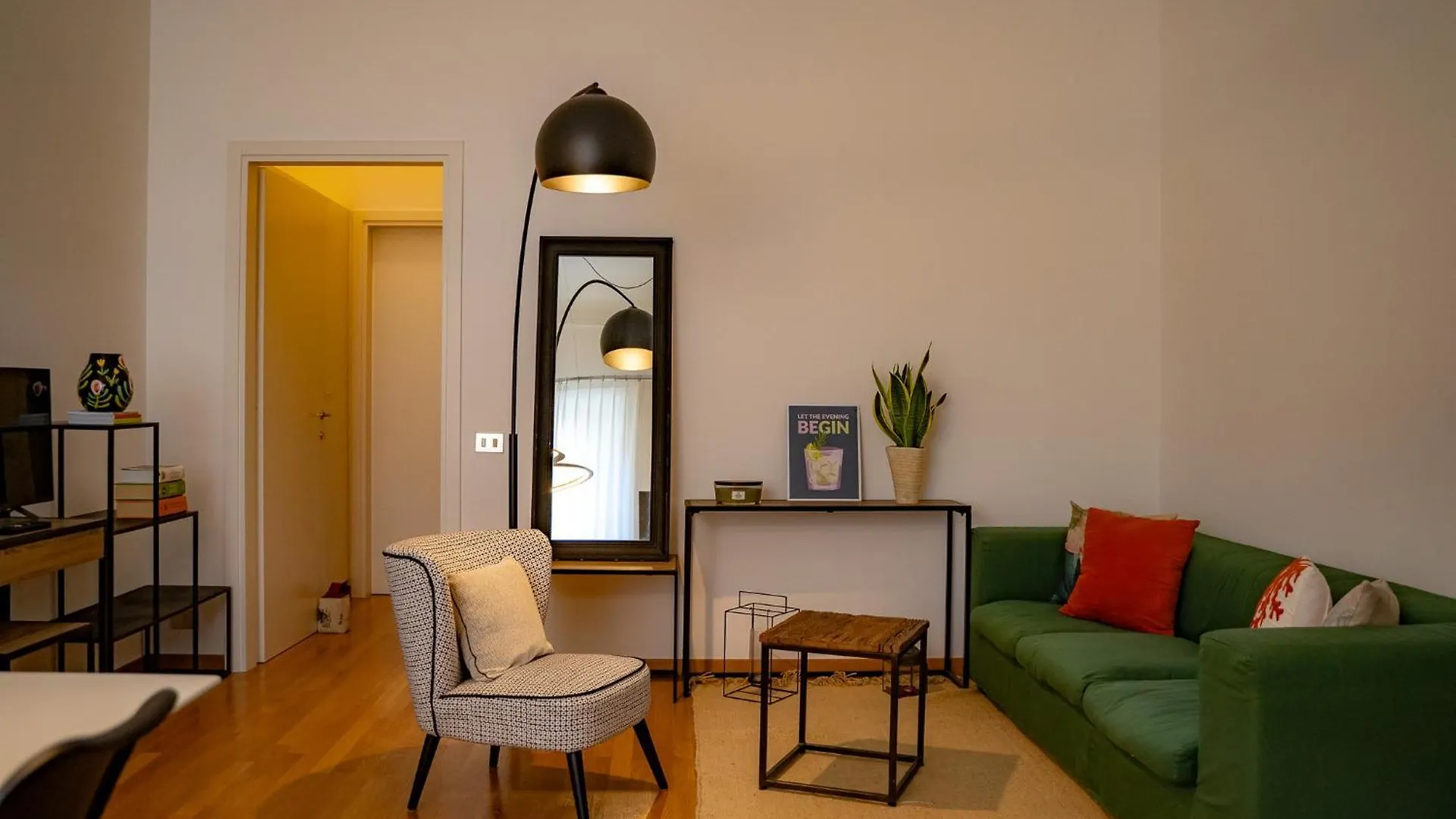 Raimondi Suite Como Appartement