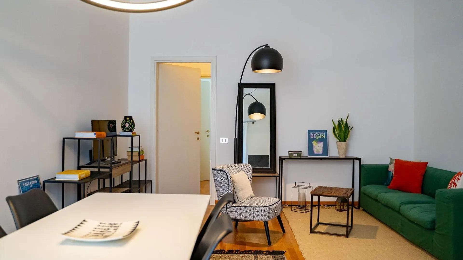 Appartement Raimondi Suite Como Italië