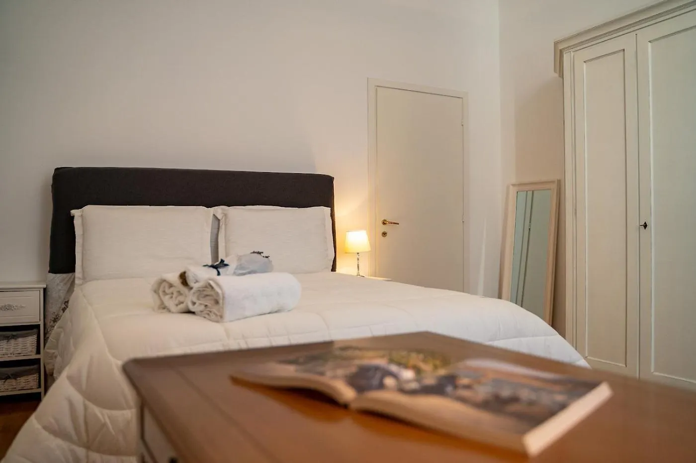 Appartement Raimondi Suite Como