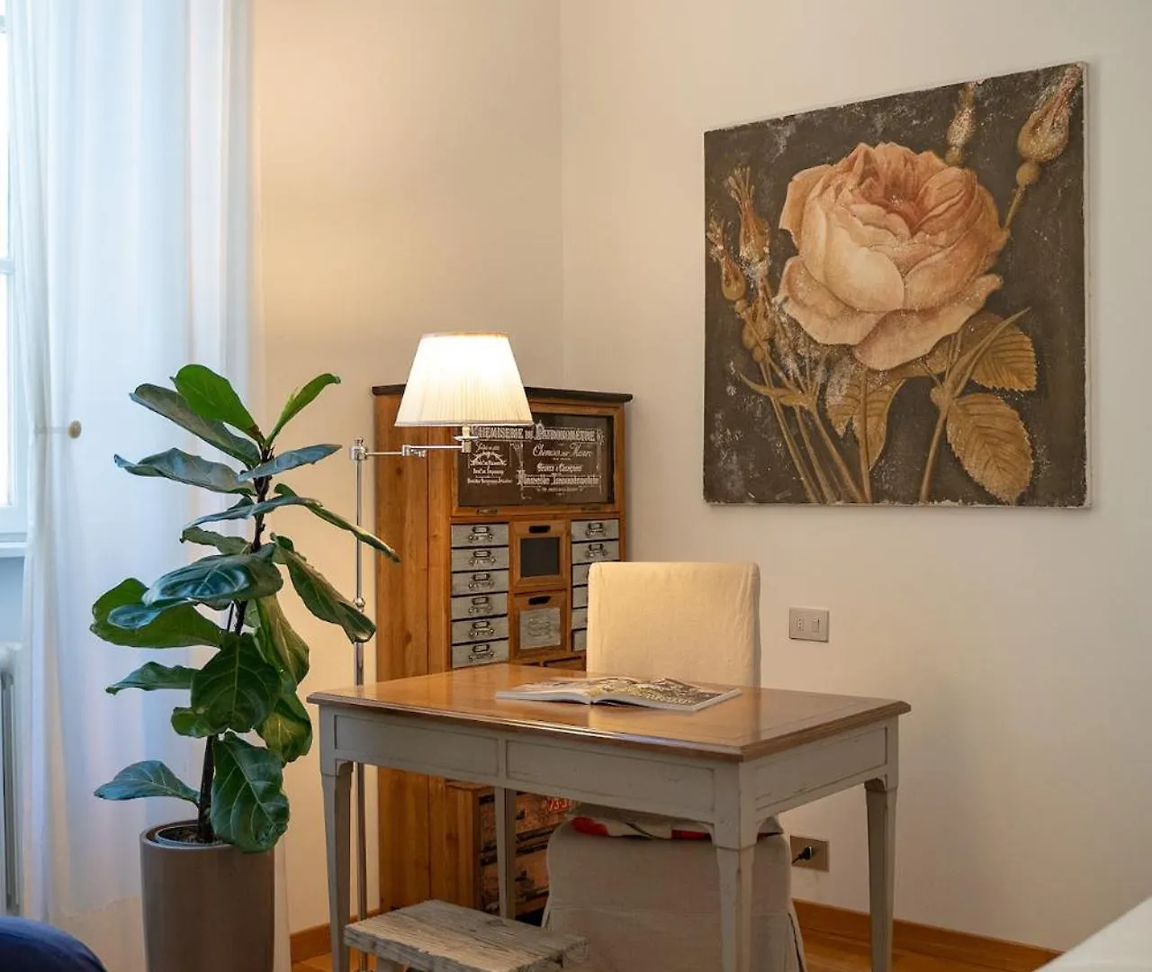 Appartement Raimondi Suite Como