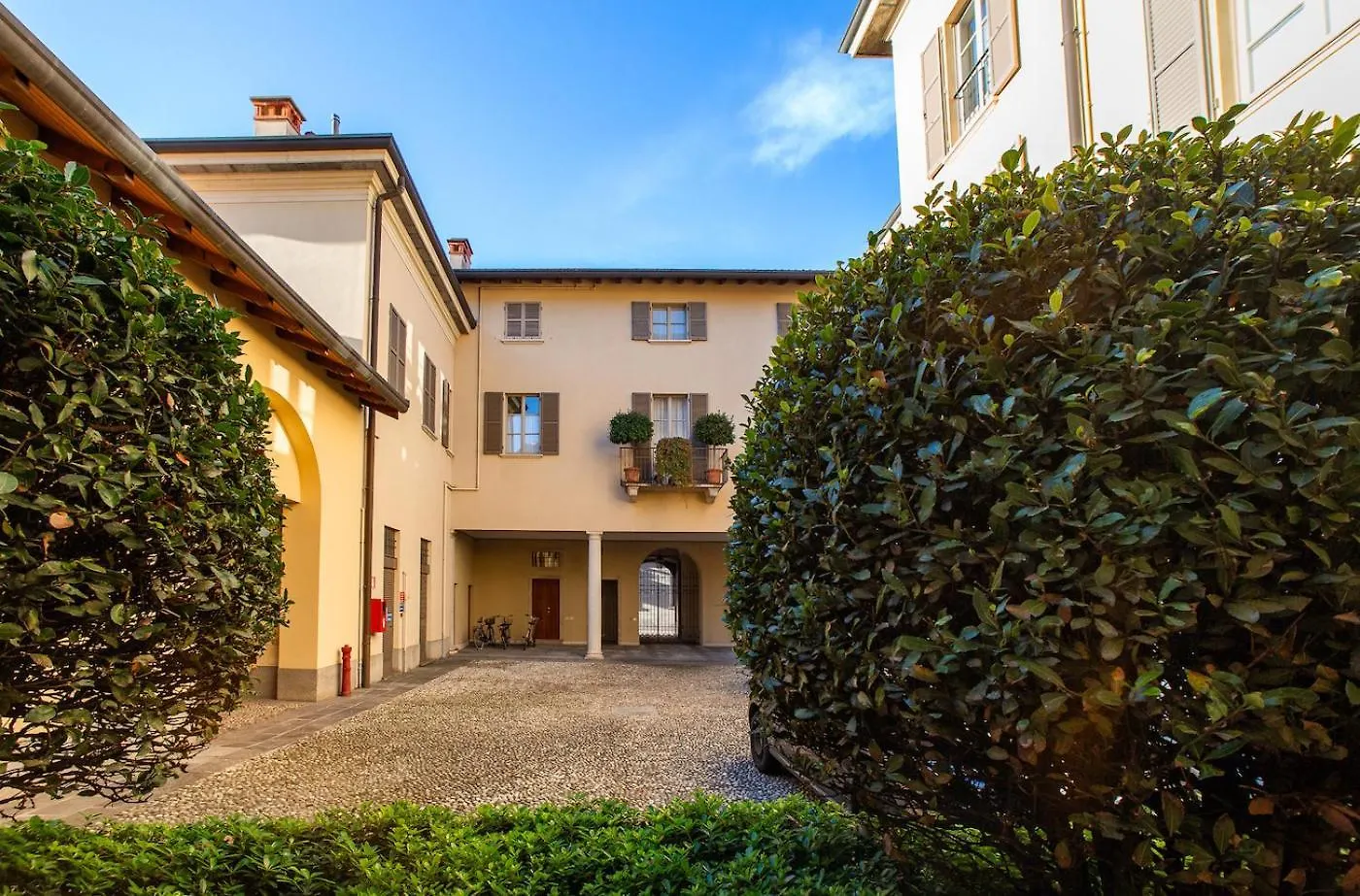 Raimondi Suite Como