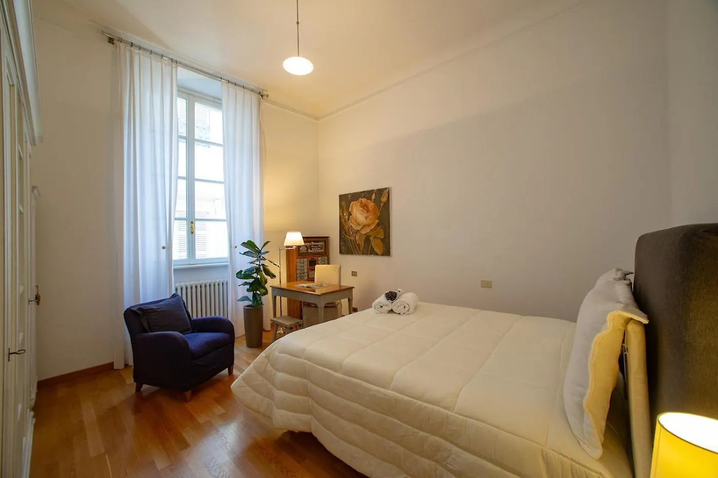 Raimondi Suite Como 0*,  Italien
