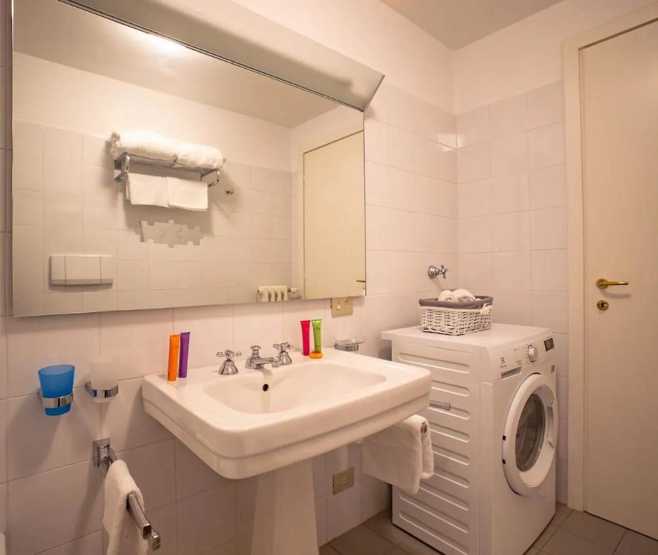 Raimondi Suite Como Apartment